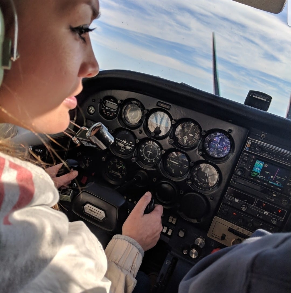 Meet your Posher, Victoria